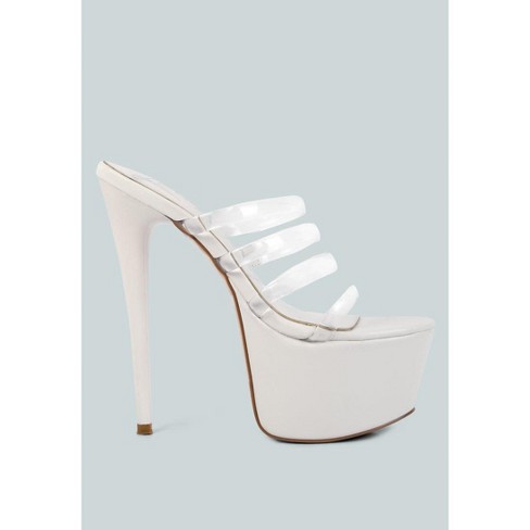 Target clear heels clearance