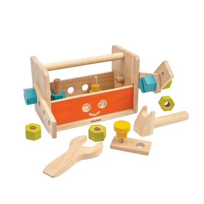 Plantoys| Robot Toolbox