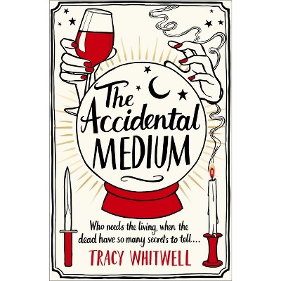 the accidental medium book review