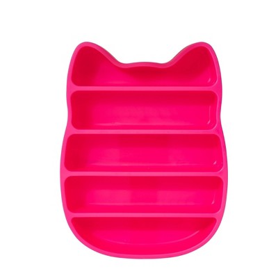 Squishville by Squishmallows Pink Play &#38; Display