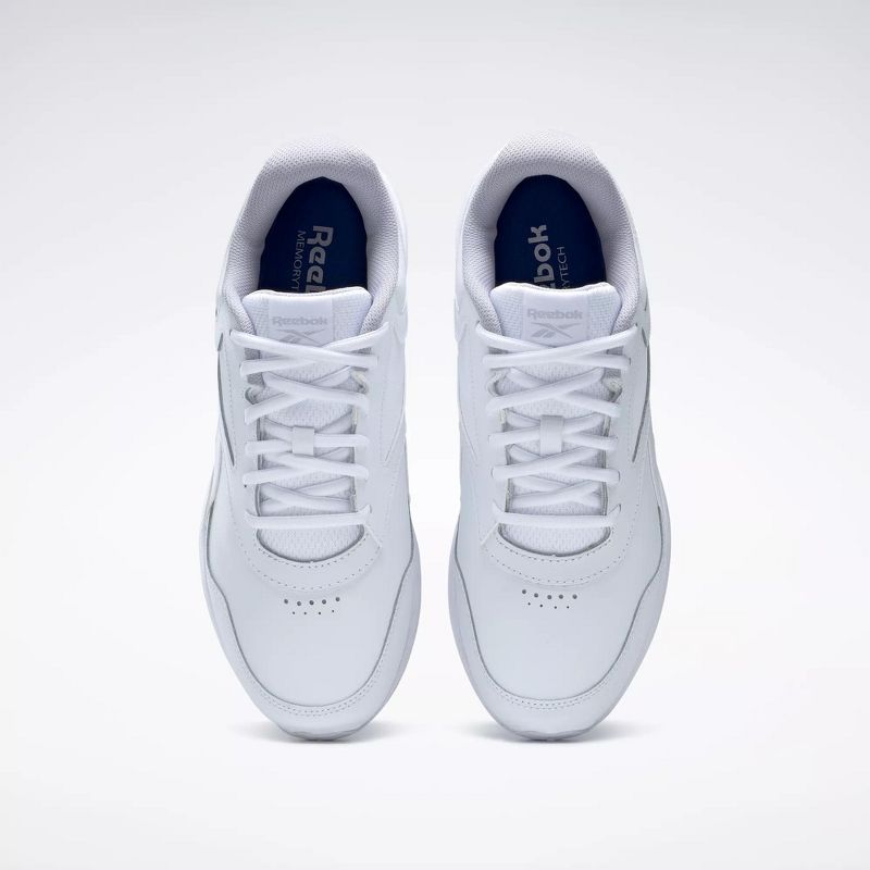 Reebok Walk Ultra 7 DMX MAX Men's Shoes Mens Sneakers, 6 of 12