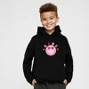 The Juniper Shop Babe Smile Youth Graphic Hoodie - 2 of 3