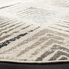Amsterdam AMS110 Power Loomed Indoor Rugs - Safavieh - 3 of 3