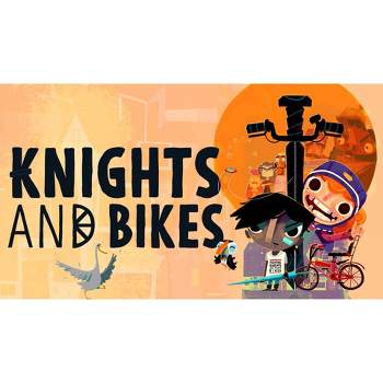 Knights and Bikes - Nintendo Switch (Digital)