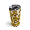 Alisa Galitsyna Mid Century Garden Travel Mug 20 oz Stainless Steel Travel Mug - Deny Designs - image 4 of 4