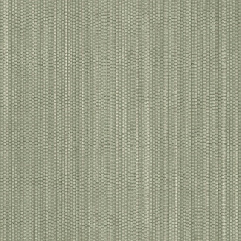 Tempaper Burlap Removable Wallpaper Tan : Target