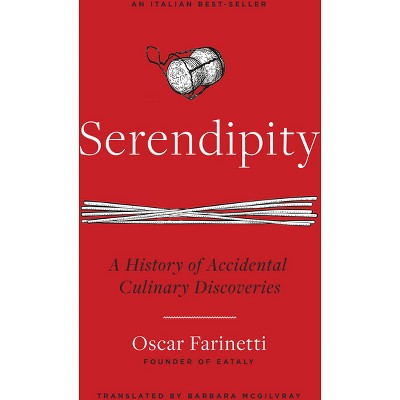 Serendipity - by Oscar Farinetti
