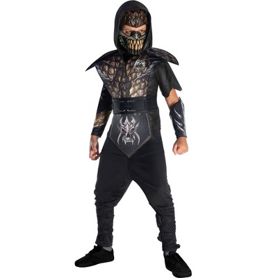 Ninjago costume hot sale target