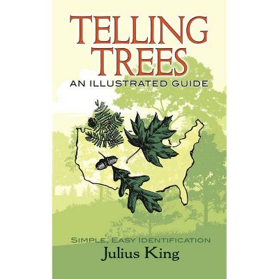 Telling Trees - by  Julius King (Paperback)