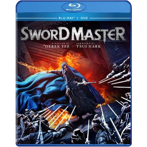 Sword Master (2016) - 1 of 1
