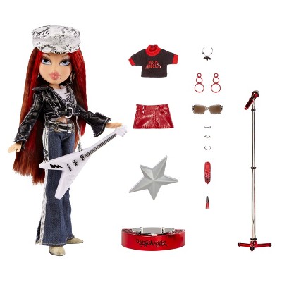 bratz 20th anniversary dolls target