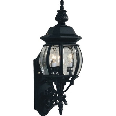 Artcraft Lighting Classico 3 - Light Wall Light in  White