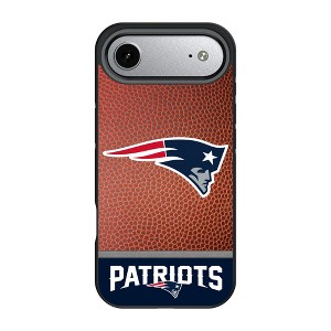 NFL AFC Teams Football Wordmark Bump Cell Phone Case for Apple iPhone 17 Series - 1 of 4
