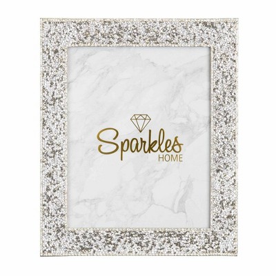 Sparkles Home Luminous Table Picture Frame