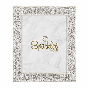 Sparkles Home Luminous Table Picture Frame - 1 of 4