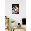 Trends International Marvel Publishing: Fantastic Four - Fantastic Four Encyclopedia Framed Wall Poster Prints - 2 of 4