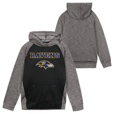 ravens sweater