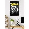 Trends International Whitesnake - Graffiti Framed Wall Poster Prints - 2 of 4