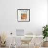 Stupell Industries Florence Italy Travel View Framed Giclee Art - 3 of 4