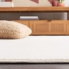 Loft LFT315 Machine Washable Skid Resistant Power Loomed Indoor Rugs - Safavieh - 4 of 4