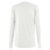 Mizuno Women's Mizuno Long Sleeve Tee - 2 of 4