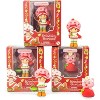 The World of Strawberry Shortcake Easter 2.5-inch CheeBee Figure - 3 of 4