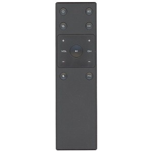 Dan's Originals for Vizio XRT133 Basic Smartcast TV Remote Control - 00111203170 - 1 of 2