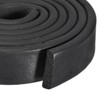 Unique Bargains Weather-Proof DIY Gasket Protection EPDM Rubber Foam Sheet Strip - 4 of 4