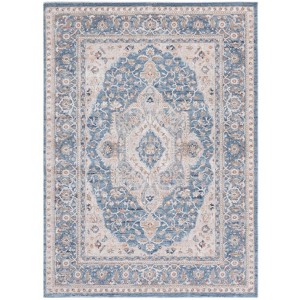 Ellwood ELD210 Power Loomed Indoor Rugs - Safavieh - 1 of 4