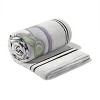 Disney D100 To Infinity And Beyond Silk Touch Throw Blanket 50x60 Inches - 3 of 4