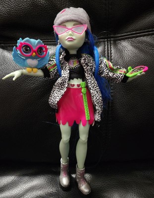 Monster High Ghoulia Yelps Doll : Target