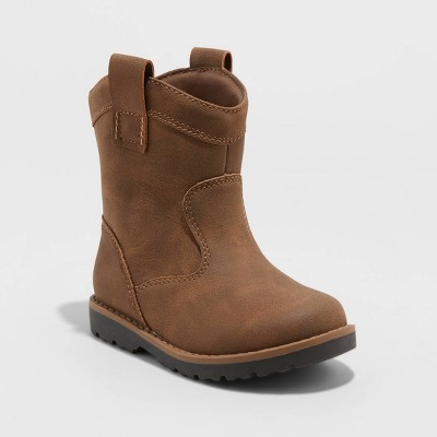 target boys boots