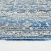 Vintage Persian VTP427 Power Loomed Indoor Rugs - Safavieh - 3 of 3