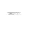 Mount-It! Motorized Ceiling TV Mount With Remote, Electric Flip Down Pitched Roof Mount Fits 32 to 55 Inch Flat Screen TVs and Monitors, White - 2 of 4