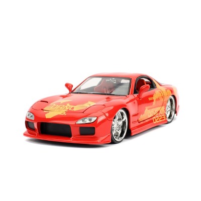 fast and furious diecast cars target