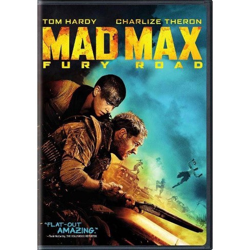 mad max fury road 4k stream free