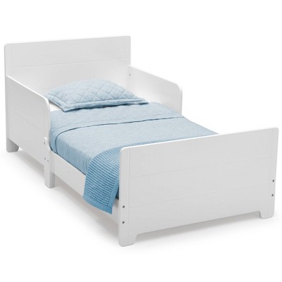 toddler bed mattress target