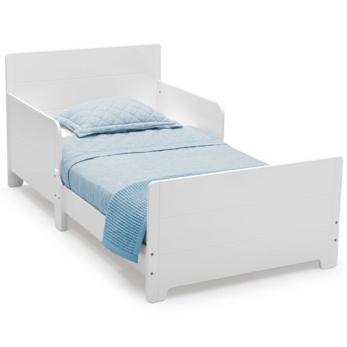 Toddler bed cheap mattress target