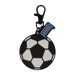 Ink & Barrel Backpack Charm Luggage Tag - 1 of 2