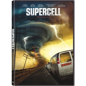 Supercell (DVD)(2023) - 1 of 1