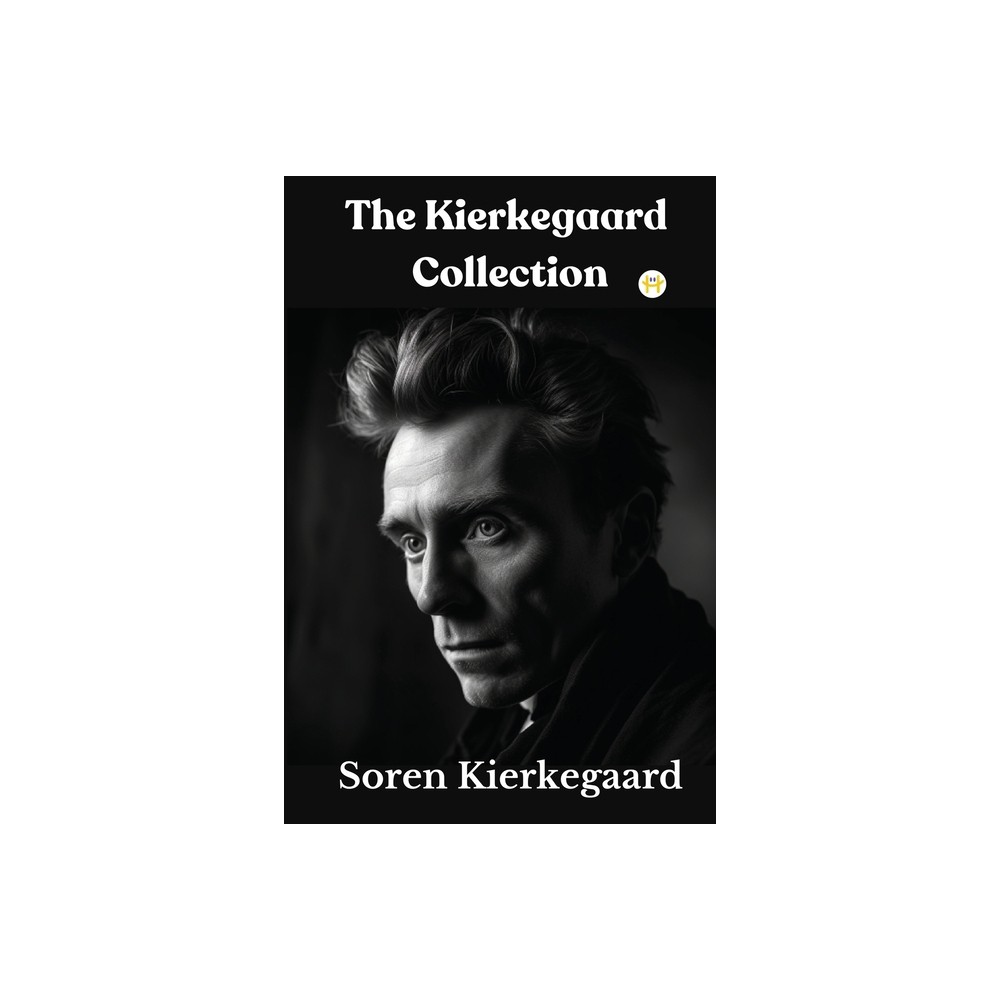 The Kierkegaard Collection - by Soren Kierkegaard (Paperback)
