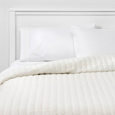 target king size quilt