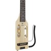 Traveler Guitar Ultra-Light Electric Travel Bass - 3 of 4