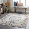 Mark & Day Chrisney Woven Indoor Area Rugs - 2 of 4