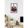 Trends International Marvel Television's Daredevil: Born Again - Logo Framed Wall Poster Prints - 2 of 4
