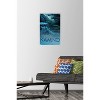 Trends International Star Wars: Kamino - Visit Kamino by Russell Walks 23 Unframed Wall Poster Prints - image 2 of 4