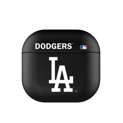 Keyscaper MLB National League Teams Insignia AirPod Case Cover for AirPods 4
