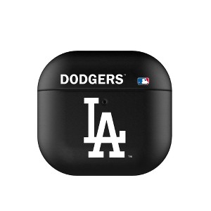 Keyscaper MLB National League Teams Insignia AirPod Case Cover for AirPods 4 - 1 of 4