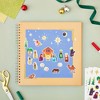 Juvale 864-Piece Christmas Stickers, 36 Sheets Nativity Scene Stickers for Scrapbooking, DIY Crafts, Holiday Card Making - 4 of 4