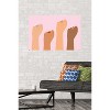 Trends International Women Raised Fist Unframed Wall Poster Prints - 2 of 4